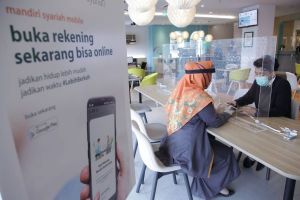 Rencana Merger 3 Bank Syariah Dimatangkan, Struktur dan Nama Baru Bank Telah Ditetapkan
