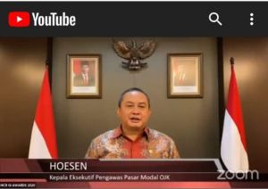 Pengembangan Pasar Modal Indonesia: Apresiasi BEI untuk Negeri 