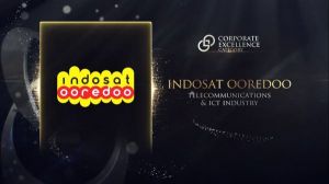 Indosat Ooredoo Raih Asia Pacific Enterprise Awards (APEA) 2020 Regional Edition