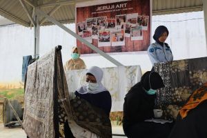 PEP Jambi Optimalkan Sinergi di Kabupaten Muaro Jambi