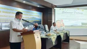 Al Haris: MHA Margo Serampas Bisa Ambil Manfaat dari Hutan