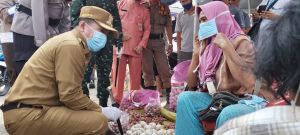 Harga Telur di Merangin Naik, Cabai Rp70 Ribu Per Kilogram