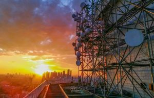 Indosat Ooredoo Berhasil Jaga Kenaikan Trafik pada Natal dan Tahun Baru