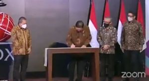 Dorong UKM Manfaatkan Pasar Modal, OJK Luncurkan Security Crowdfunding