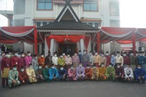 Fachrori Harap Bank Jambi Dorong Perekonomian Jambi