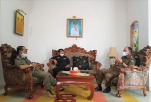 Bupati Tebo Respon Baik Kegiatan Hari Pers Nasional