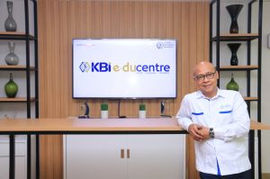 PT KBI Jalankan Edukasi dan Literasi Berkelanjutan