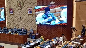 HBA Kritik Kementerian Perhubungan 