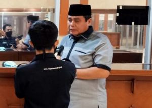 HBA Gebrak Lagi Rencana Pembangunan Rel Kereta Api di Jambi