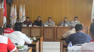 Kota Jambi Tuan Rumah Porprov XXIII Tahun 2021