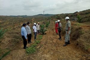 Peremajaan KUD Karya Jaya Merlung, Melanjutkan Silaturahmi Tahap Kedua