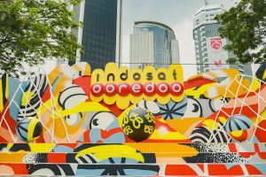 Indosat Ooredoo Bukukan Kinerja Luar Biasa di Tahun 2020