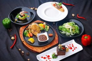 Sambut HUT Ke-5, Ini Menu Spesial Swiss-Belhotel Jambi