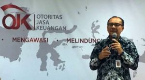 Satgas Waspada Investasi Hentikan Tiktok Cash dan Snack Video 