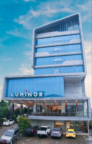 Ulang Tahun, Luminor Hotel Jambi Bagikan Berbagai Promo