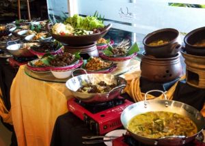 Ini Dia Paket Ramadan di Swiss-Belhotel Jambi