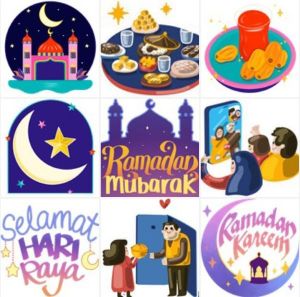 Sambut Ramadan, Facebook, Instagram, dan WhatsApp Luncurkan  #BulanKebaikan