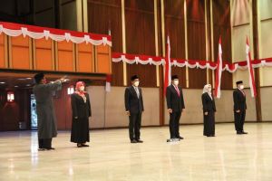 BRGM Siap Jadi Organisasi Cerdas Berorientasi Pelayanan