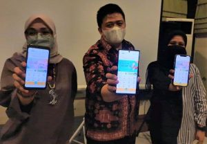 Dapatkan Program Berkah Ramadan dari Bank Syariah Indonesia