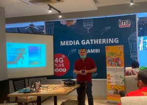 IM3 Ooredoo Luncurkan Kampanye Ramadan #SilaturahmiTanpaHenti*