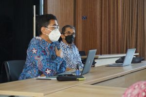 Waspada,, EDCCash Penipuan Investasi Berkedok Aset Kripto dengan Skema Piramida