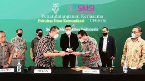 Perusahaan Pers Pilih UKW Berbasis Undang-Undang Pers 