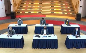 RUPST Indosat Ooredoo Setujui Perubahan Komposisi Anggota Dewan Komisaris