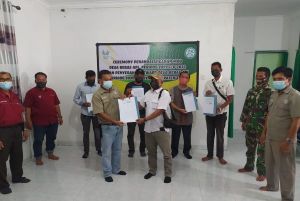 Asian Agri Tetap Komitmen Cegah Karhutla di Tengah Pandemi