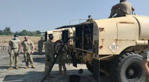 Pertamina Dukung Sukseskan Kegiatan Latma Garuda Shield 2021