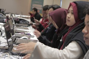SheHacks 2021, Lebih dari 1.000 Perempuan Ikuti Penajaman Solusi dan Persiapan Penjurian Terakhir