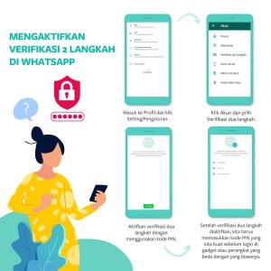 Lindungi Akun Sosmed dari Peretasan dengan Mengaktifkan Fitur Wajib Ini