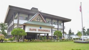 Inflasi Jambi Tetap Terkendali