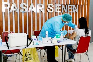 Kiprah KAI di Masa Pandemi untuk Indonesia Tangguh, Indonesia Tumbuh