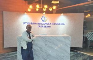 Percepat Laju Ekonomi Nasional, KBI Inovasi Resi Gudang