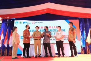 Tingkatkan Kualitas Pendidikan Vokasi, Astra Bantu Revitalisasi dan Pendampingan 3 SMK di Surakarta