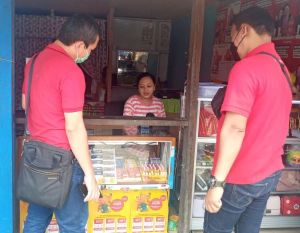 Sinyal Makin Kencang, Penjualan IM3 di Bram Itam Meningkat