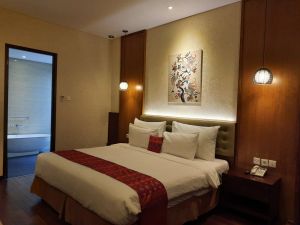 Dapatkan Promo Menginap di Rumah Kito By Waringin Hospitality