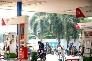 Dukung Pertumbuhan Ekonomi, Pertamina Pastikan Stok Dan Penyaluran BBM Di Sumbagsel Aman
