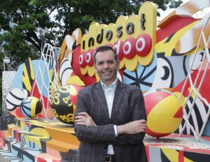 Berkat Dukungan  Pelanggan, Pendapatan Indosat Ooredoo Tumbuh 12% dan EBITDA 22,7% YoY