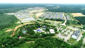 CitraRaya City Sasar Keluarga Muda Produktif Pencari Rumah