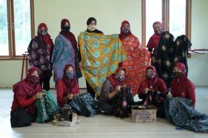 Tingkatkan SDM dan Ekonomi, SKK Migas-KKKS Lakukan Program Pengembangan Masyarakat