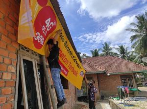 Indosat Tambah 40 Titik Jaringan 4G Plus dari Bungo hingga Kerinci