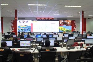 Natal dan Tahun Baru, Indosat Ooredoo Siapkan Kapasitas Jaringan 44 Petabyte per Hari