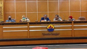 Kuasa Hukum Unbari Siap Hadapi Gugatan Yayasan Pendidikan Jambi