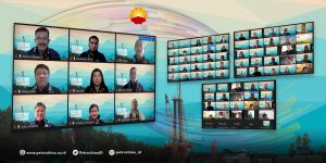 PetroChina Memulai Program Pengeboran di 11 Sumur Wilayah Kerja Jabung