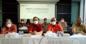 Soft Launching Perdagangan Pasar Fisik Emas Digital – Off Exchange