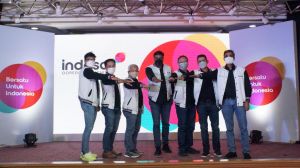 Indosat Ooredoo Hutchison Bawa Misi Menghubungkan dan Memberdayakan Masyarakat Indonesia