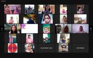 Uni Zulfiani Lubis, Kembali Pimpin FJPI Periode 2021-2024