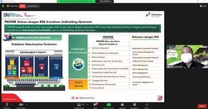 Mengintegrasikan Kompetensi Inti dalam Membangun Inovasi Sosial Jadi Kunci Raih Proper