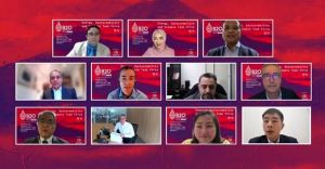 Atasi Perubahan Iklim, Dirut Pertamina Terus Dorong Aksi Nyata dalam Call Meeting B20